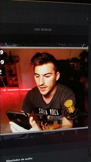 MINI-TUTORIAL 🤩 PRISM-LIVE ❗