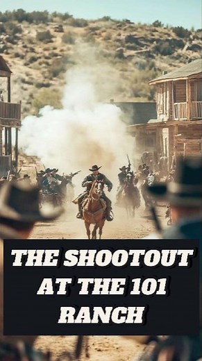 101 Ranch Wild West Show: The Untold Story of America's Greatest Frontier Spectacle