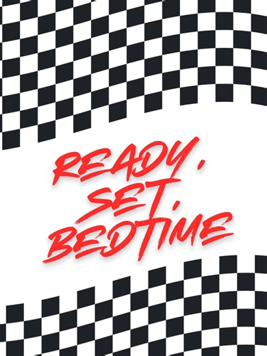 The true race of parenthood, bedtime! I'm hungry I'm thirsty I have to go to the bathroom I need a cuddle I need a bandaid I have a itch I need a kleenex ZZZZZZZZZZZZZZZZZZZZ #kids #momlife #bedtime #kidsbedtime #parentlife