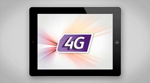eircom 4G video