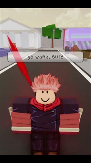 im cooked #roblox #jjkgame #jjs #jujutsushenanigans #memes #jujutsukaisen #jjk #skillbuilding #yuji