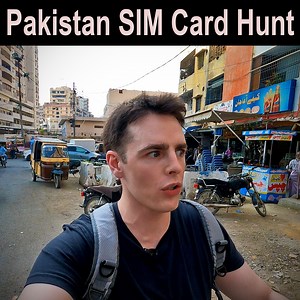 4.4M views · 92K reactions | Pakistan SIM Card Hunt  | Dale Philip | Facebook