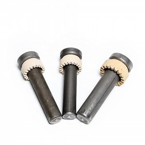 [Hot Item] High-Strength Torque Shear Bolt, Torsional Shear -High- Strength Bolts Connections Made