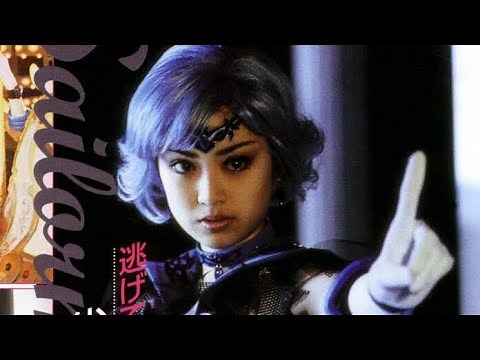 how sailor Mercury became evil dark sailor Mercury!