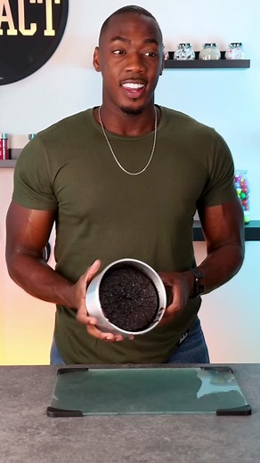 Quick Cake Baking Tip: Release Stuck Cakes with a Torch!