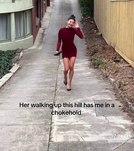 Incredible Strength: This Woman's Hike Will Inspire You