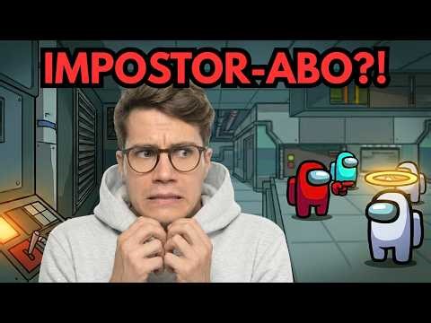 WHY DO I HAVE AN IMPOSTOR SUBSCRIPTION?! 😭