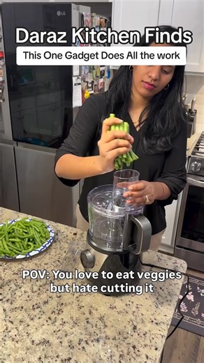 Must-Have Kitchen Gadget for Efficient Cooking