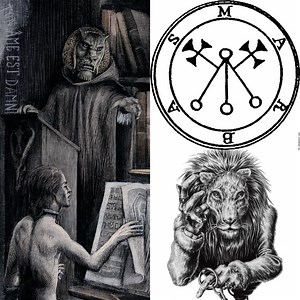 How to Summon Marbas: Full Demon Summoning Ritual - Occultist