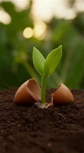 Breadfruit Growing Timelapse (Seed to Harvest) | Exotic Tropical Fruit