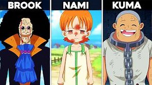 16 Saddest Backstories In One Piece Explained By Yeagerists Mp3 & Mp4 Download - clip.africa.com