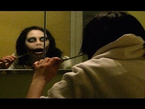 Jeff The Killer la película | Trailer