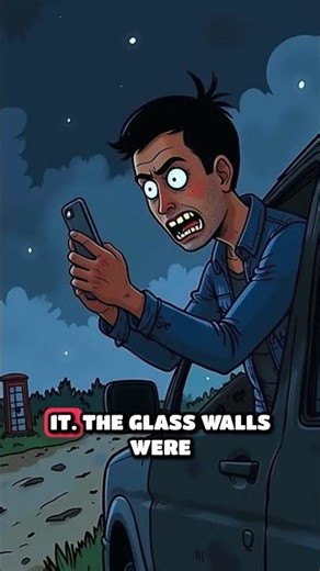 What Happens If You Pick Up the Ghost Phone?