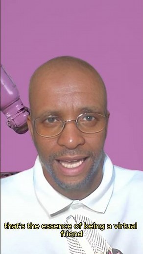 Make Easy Money Online: Become a Virtual Friend and Earn $100/Day!"