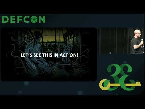 DEF CON 33 - Rusty pearls: Postgres RCE on cloud databases - Tal 'TLP' Peleg, Coby Abrams