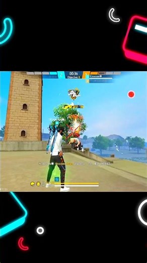 ‼️BAATSHAH SONG ❤️‍🔥#freefire #shortsfeed #trending