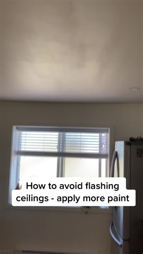 Pro Tips for Painting Ceilings: Avoiding Streaks and Achieving a Smooth Finish