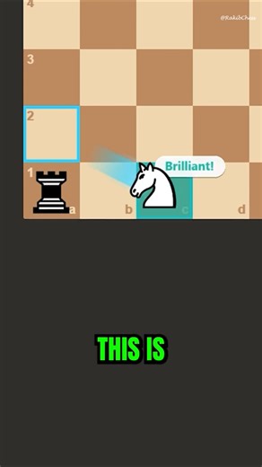 A Perfect Pawn Promotion Strategy! #chess