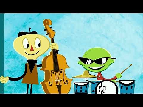 Story Time - Toot Your Horn - Goon Holler