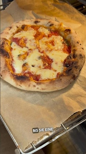 So kannst Du Deine Pizza einfrieren 🍕