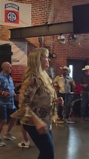Geno Delafose and French Rockin' Boogie @ Buck & Johnny's, Breaux Bridge, La. 8/1/26.