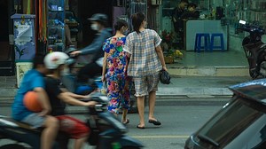 Is Jaywalking Across a Street Still a Crime?