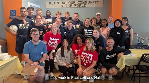 2.4K views · 43 reactions | Tune in to hear about Sydney’s SNHU journey and what she enjoys most about earning her engineering degree. Keep up the great work, Sydney — your future is looking bright! #SNHU #Engineering #SNHUOnCampus | Southern New Hampshire University - On Campus | Facebook