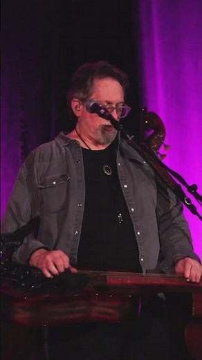 Jerry Douglas Band - Choctaw Hayride [LIVE from The McCoury/Douglas Family Pickin' Party 2026]