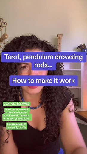 Why tarot pendulum, and drowsing rods are do not work for you? Divination it’s hard. It doesn’t look like you have true answers. This video will help your access cause ##divination##divinationmethods##howtoreadtarot##howtousependulum##drowsing##divinatiobtools##howdivinationworks