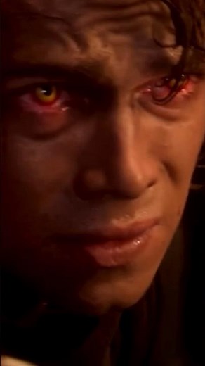 Anakin's DELETED Mustafar Scene?!