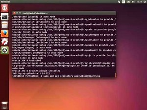 How to install the SAP GUI on Ubuntu Desktop