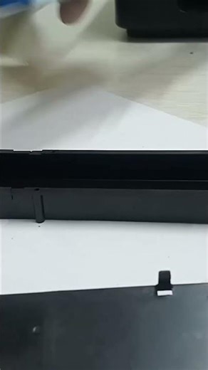 Ganti tinta printer LX-310 #epson #tutorial #printer #refill