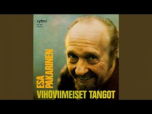 Köyhä laulaja
