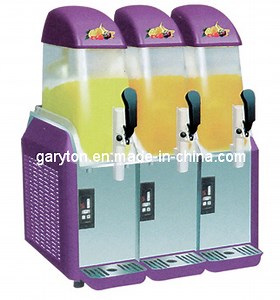 [Hot Item] Slush Machine for Making Juice Snow Shape (GRT-X360)