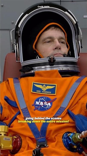 Humans Are Going To The Moon This Wednesday