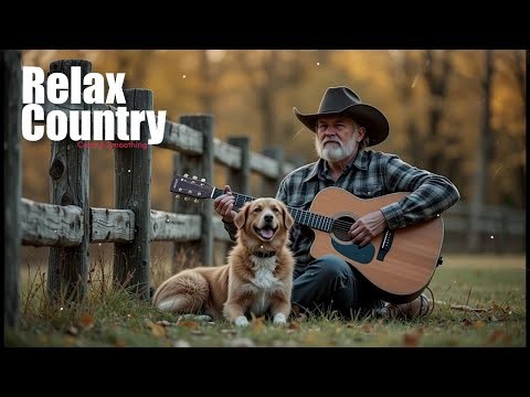 Back to the Country Roots 🎸 50 Classic Country Songs for Relaxing, Reminiscing & Unwinding