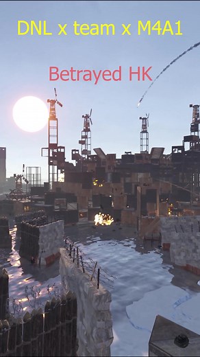 Why you never break your ALLIES trust in RUST, stick around for part 2. @vitalrustofficial #rust #rustconsole #foryoupage