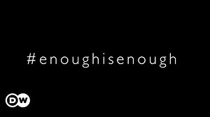 Enough is enough