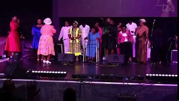 Prayer for the new generation of Worshippers! Thank you to our daughter Pretty Mhlongo for acknowledging us! | Masibuyele ku Jehova