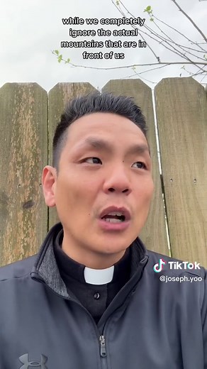 The Boy Who Cried Wolf: Unveiling the Truth Behind Priest Sexual Abuse