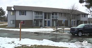 Dundee residents recount 'Drano bomb' scare