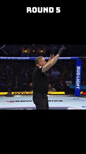 Гейджи против топурии #ufc