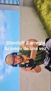 HACKER EN STANDOFF 2 #4