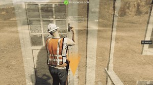 Builder Job System V4 [Construction Job][ESX/QB] | FiveM Store