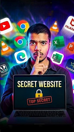 Download all apps in one click in Pc. #tech #shorts