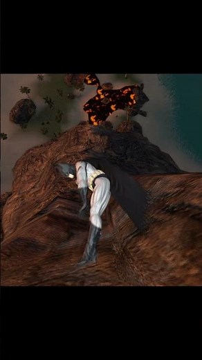 Garry's Mod Spiderman and Batman epic ragdolls