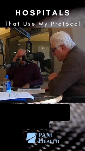 Doctor Clarke on TikTok