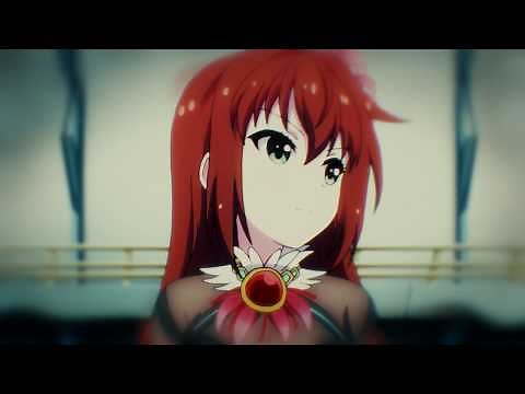 バトルガール ハイスクール（バトガ）CM ミサキ編