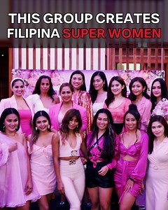 2.9K reactions · 342 shares | Meet the Fearless Fab Flamingo. They are a group of friends helping each other's businesses grow. This group shows that by working together, we can achieve great things! #EmiratesLovesPhilippines | Emirates Loves Philippines | Facebook