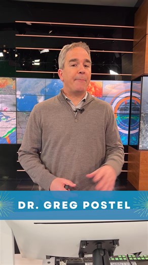 9K views · 126 reactions | Happy 2023  On air today, get a look at your weather for the start of the year! Do you have a #resolution? Our Weekend Recharge team shares theirs: | The Weather Channel | Facebook